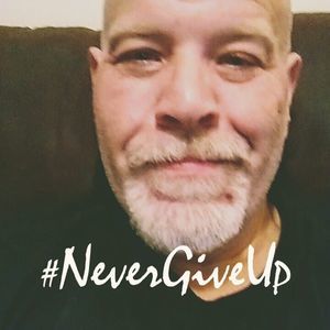 Meet your Posher, Terry